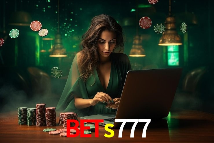 bets 777 plataforma