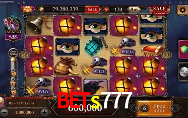 bets 777 plataforma