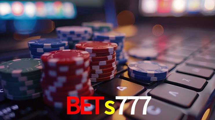 bets777: Seu Cassino Premiado com Pagamentos Rápidos