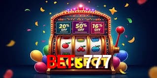 Sinta a adrenalina dos jogos de cassino com bets777