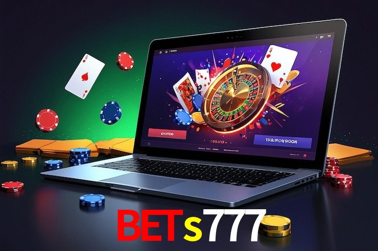 bets 777 plataforma