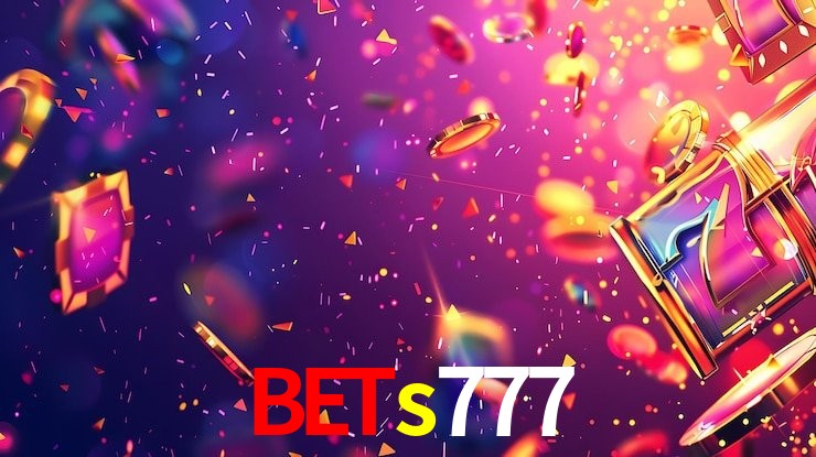 bets777: Seu Especialista em Apostas Esportivas Brasileiras